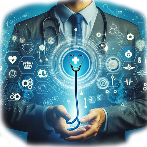 healthcare automation